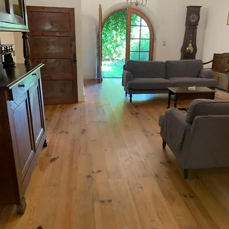 Beautiful Big With Swimming Pool And Nature Grounds Holiday home
