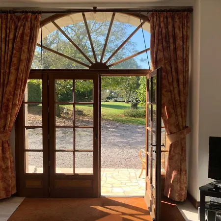 Beautiful Big With Swimming Pool And Nature Grounds Holiday home