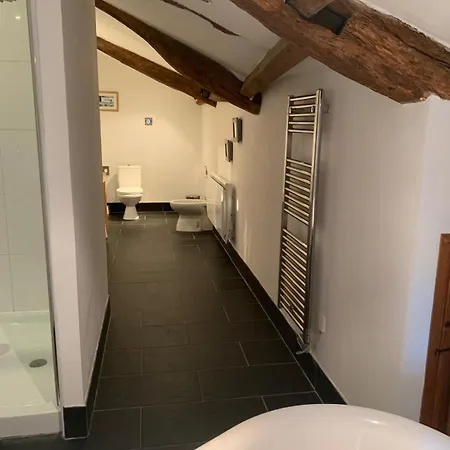 Holiday home Beautiful Big With Swimming Pool And Nature Grounds