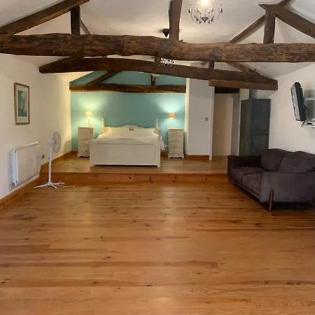 Beautiful Big With Swimming Pool And Nature Grounds Holiday home *