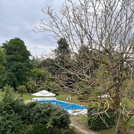 Holiday home Beautiful Big With Swimming Pool And Nature Grounds