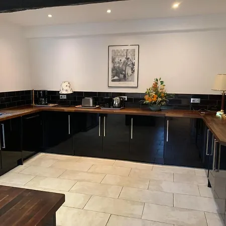 Holiday home Beautiful Big With Swimming Pool And Nature Grounds *