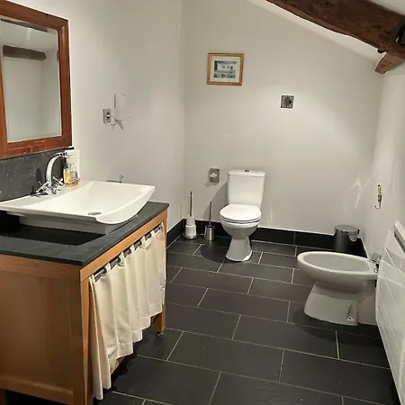 Holiday home Beautiful Big With Swimming Pool And Nature Grounds